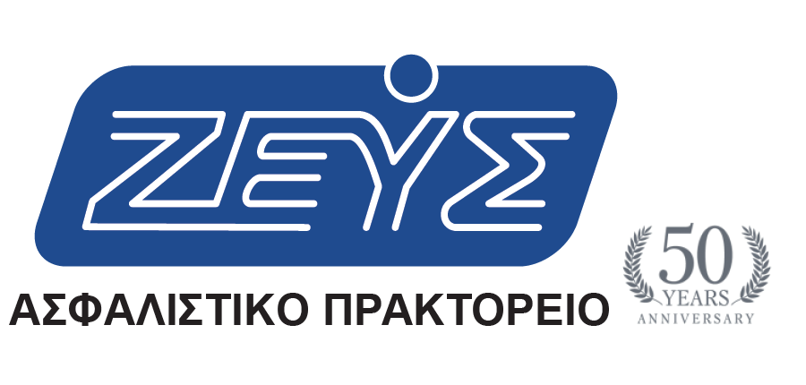 ΖΕΥΣ logo