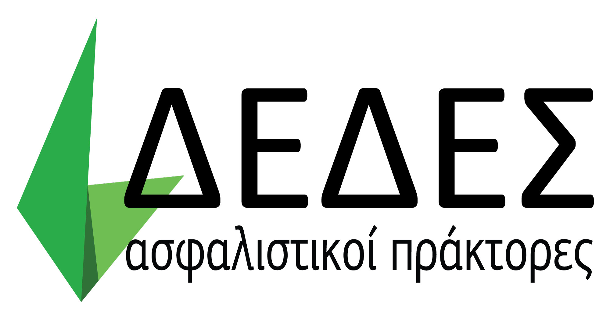 logo Δέδες