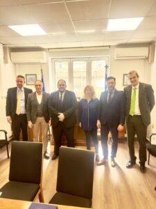 ΔΕΛΤΙΟ ΤΥΠΟΥ