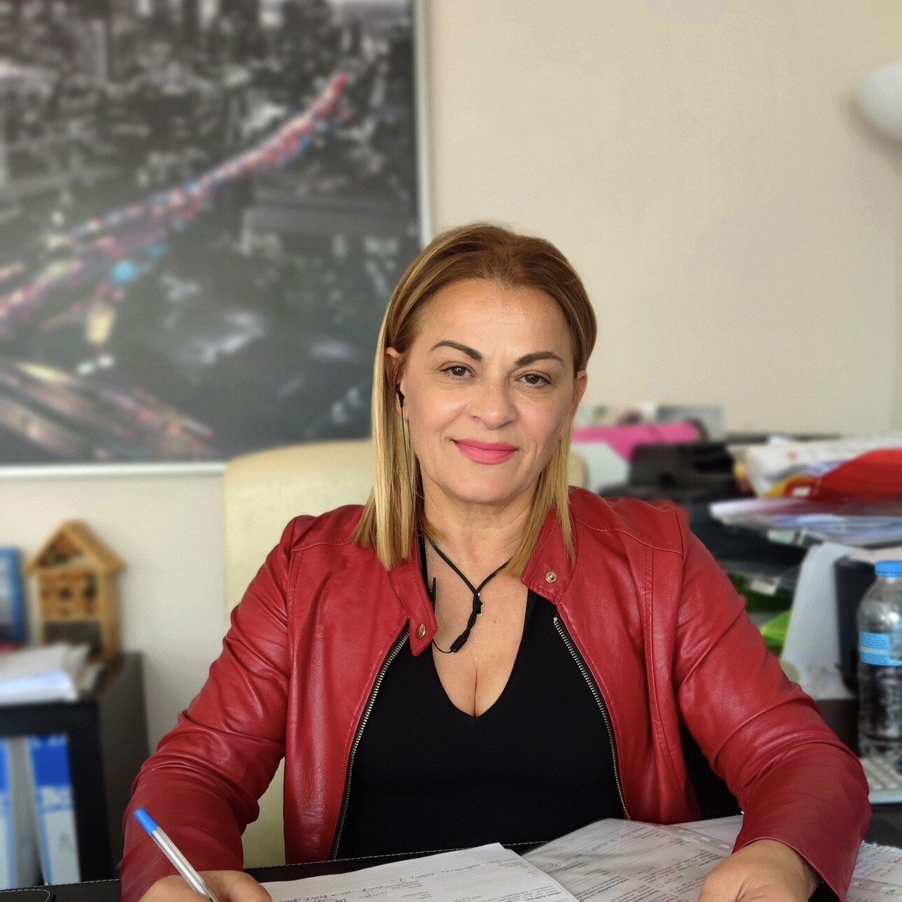 ΓΚΟΓΚΑ ΡΟΥΜΠΙΝΗ