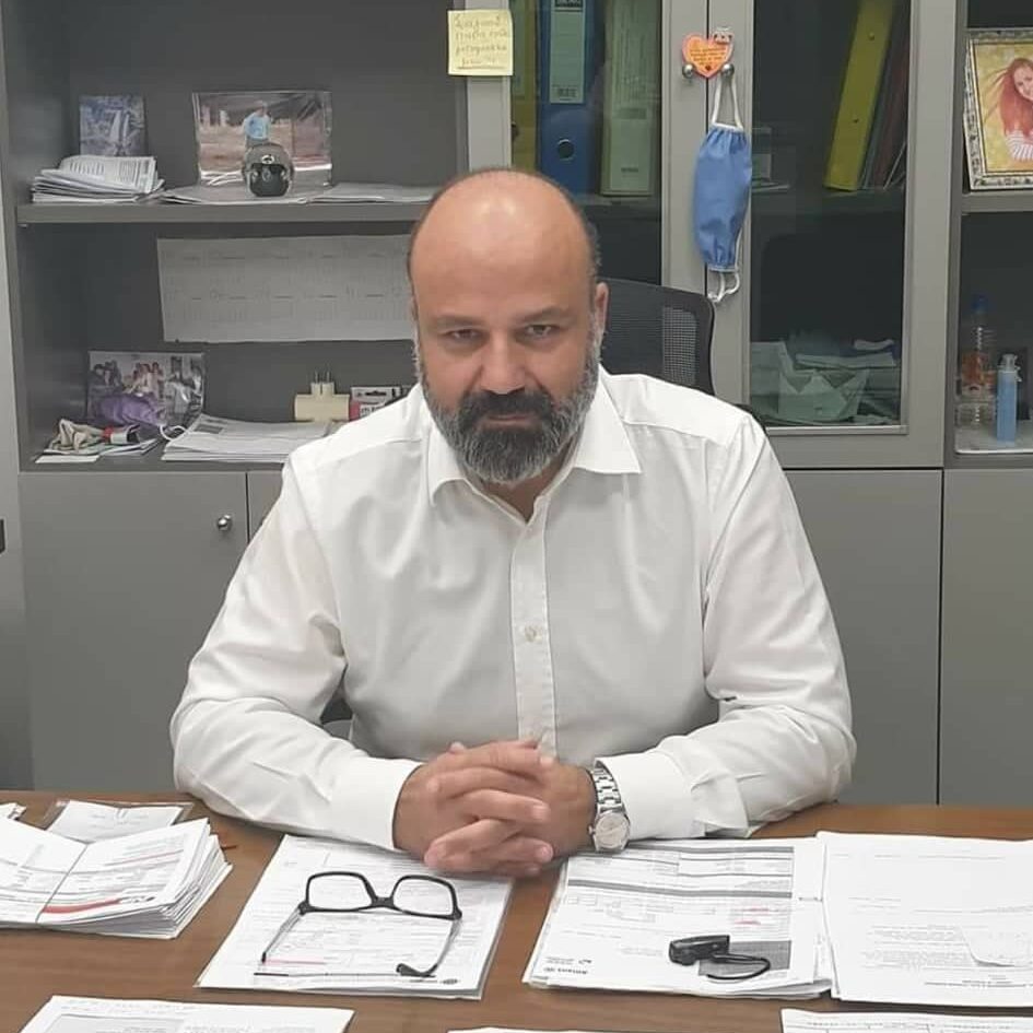 Λιοσης-Δημήτρης