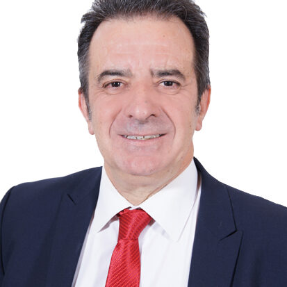 ΑΠΟΣΤΟΛΟΣ ΘΕΟΔΟΣΟΠΟΥΛΟΣ